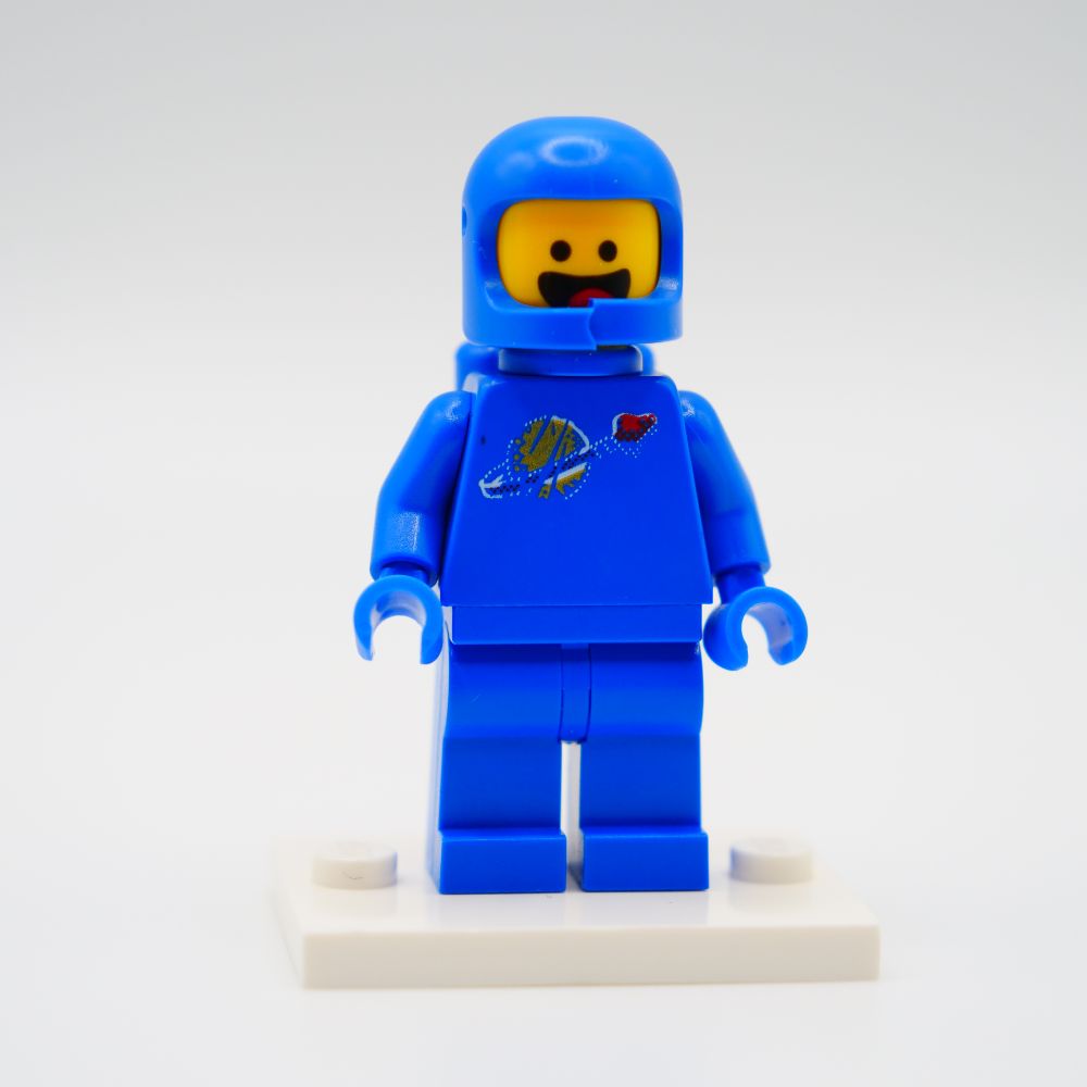 Minifig tlm107