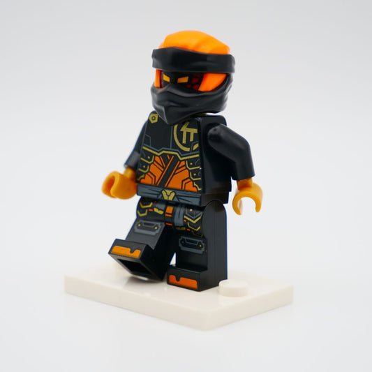 Minifig njo0863