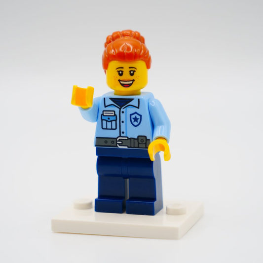 Minifig cty1861