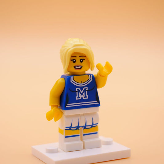 Minifig col002