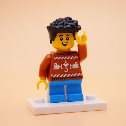 Minifig cty1820