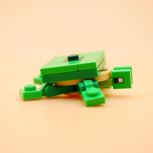 Part mineturtle01