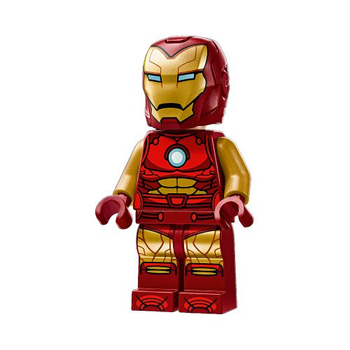 Minifig sh1008