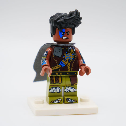Minifig hrz002