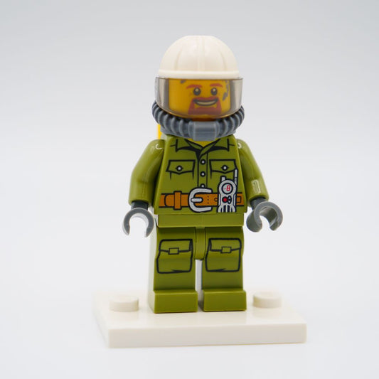 Minifig cty0685