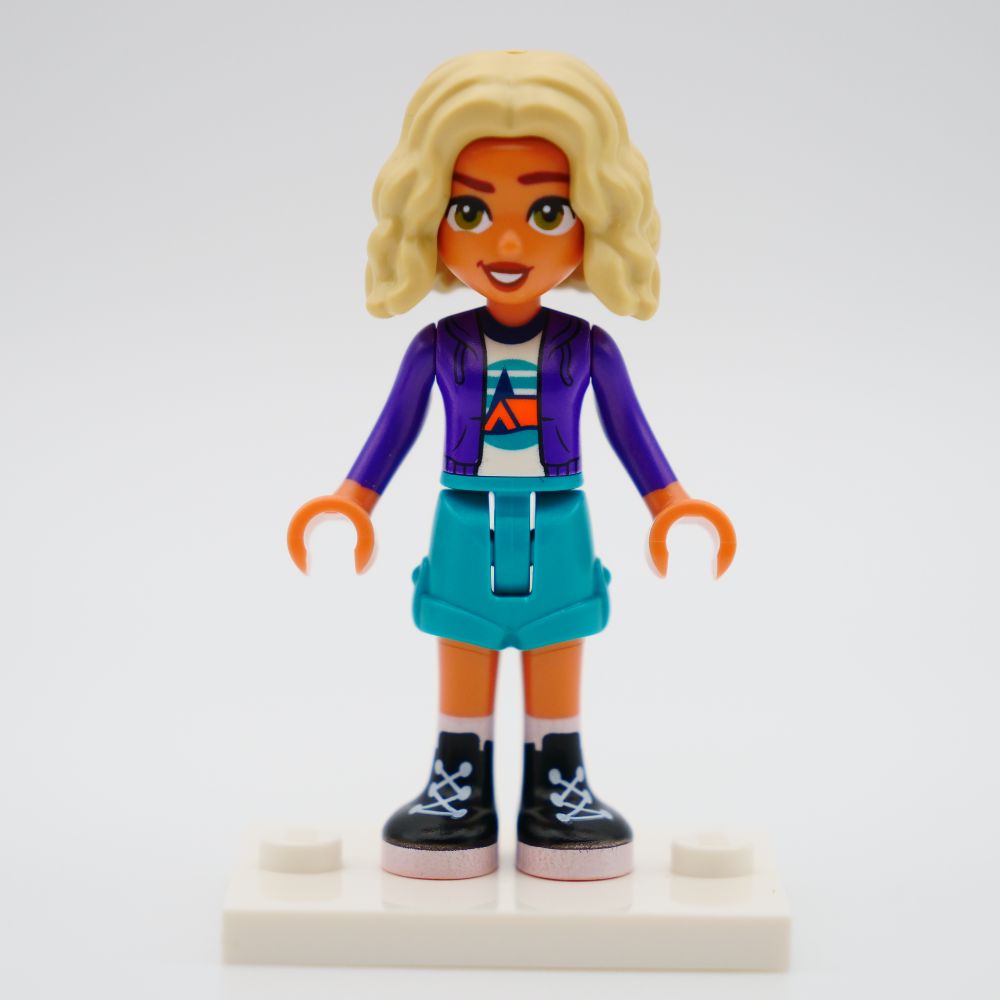 Minifig frnd0738