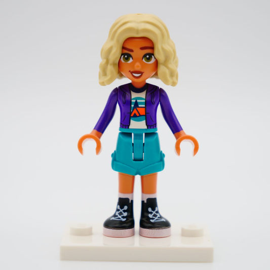 Minifig frnd0738