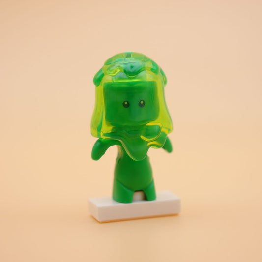 Minifig drm013
