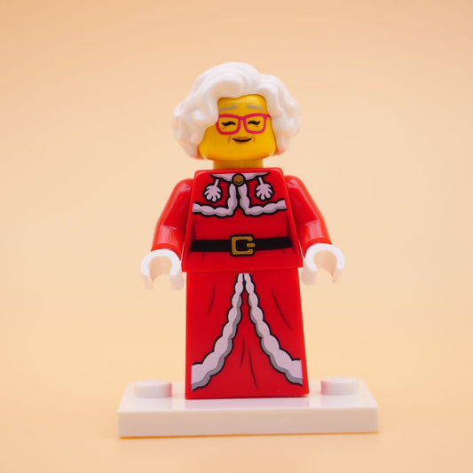 Minifig hol361