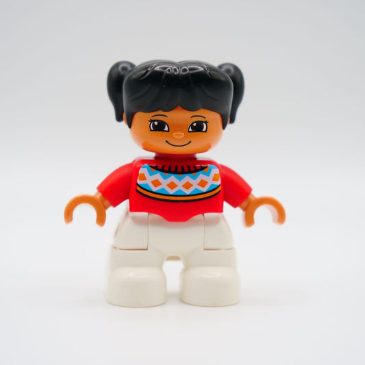 Minifig 47205pb036