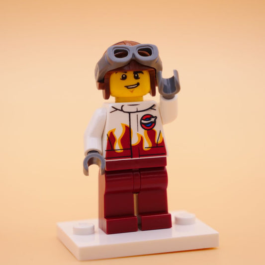 Minifig air054