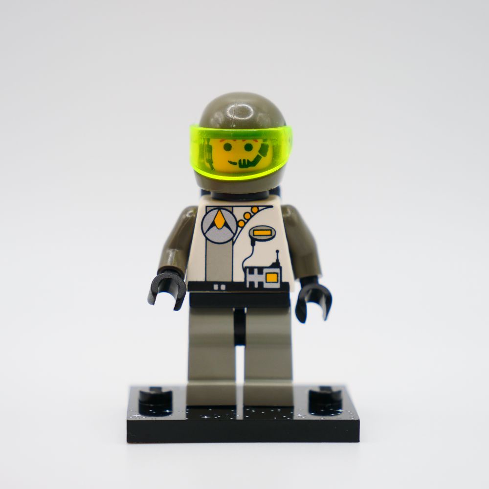 Minifig sp008