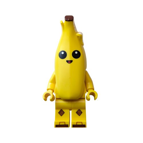 Minifig fort015