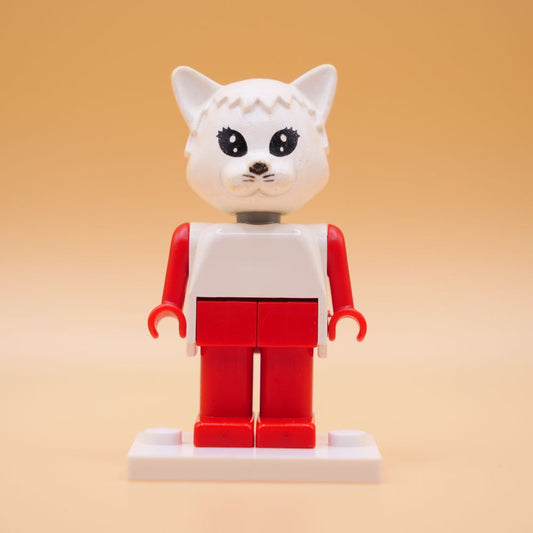 Minifig fab3g