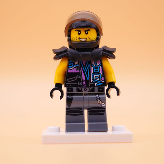 Minifig njo0395
