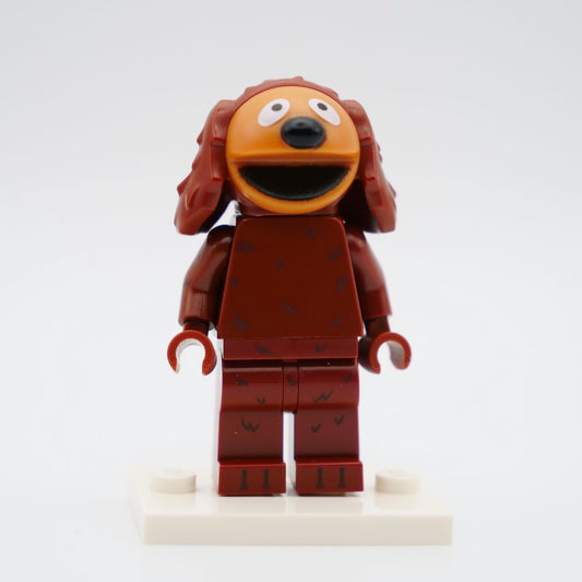 Minifig coltm01
