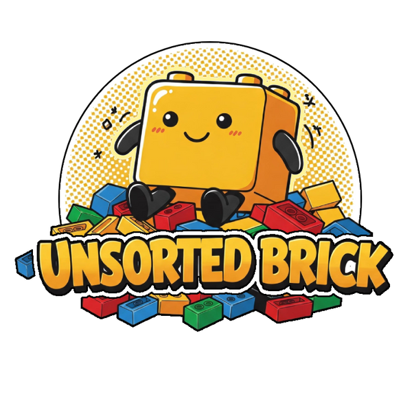 Unsorted Brick