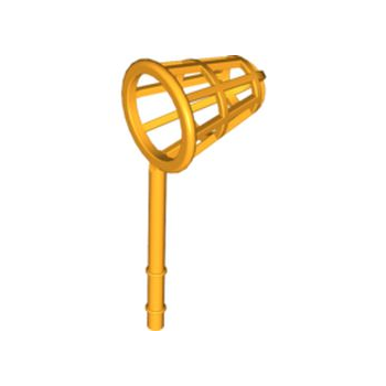 Onderdeel x246 - Minifiguur, gereedschapsnet (Fabuland Windmeter)